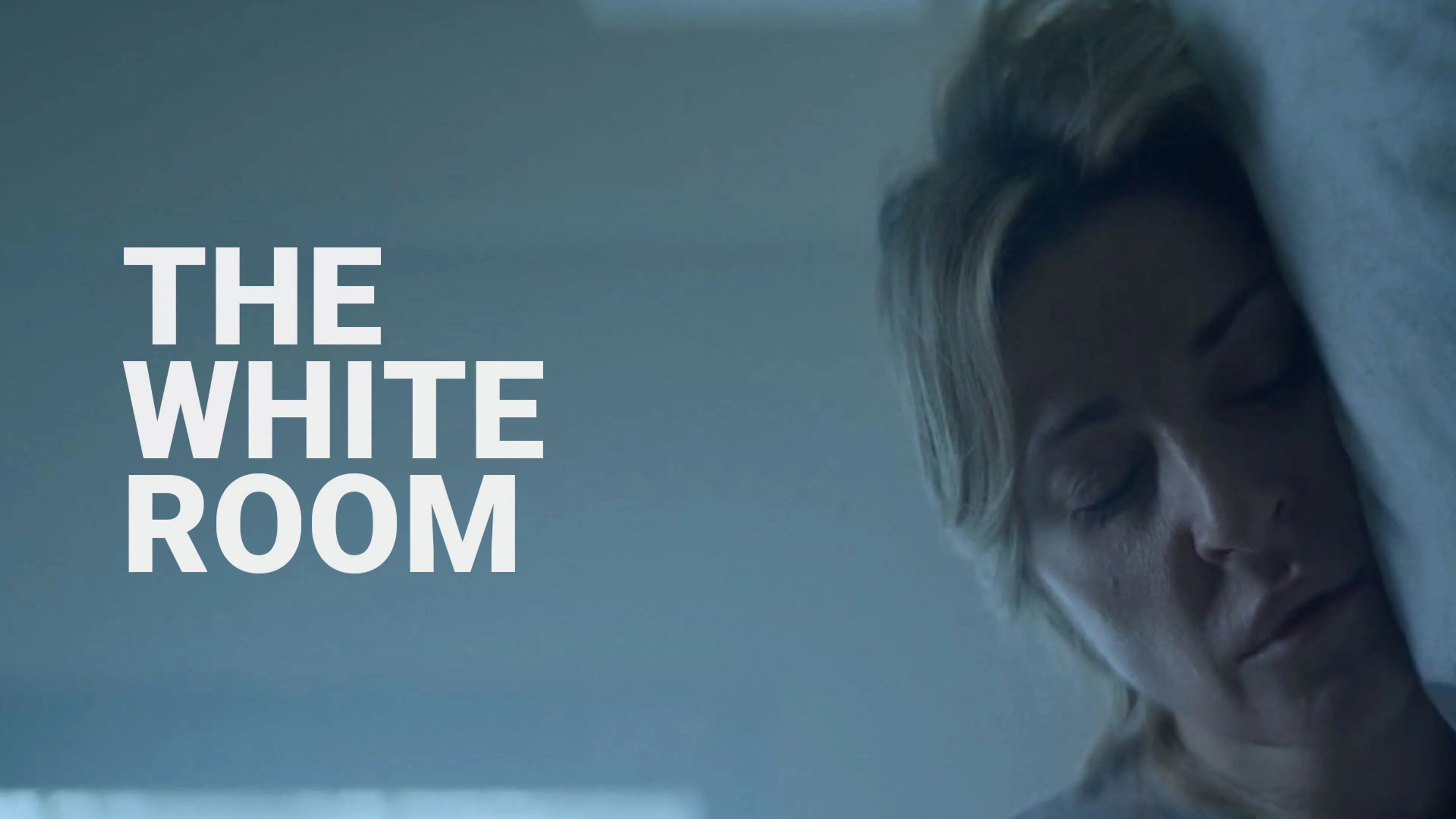 The White Room poster